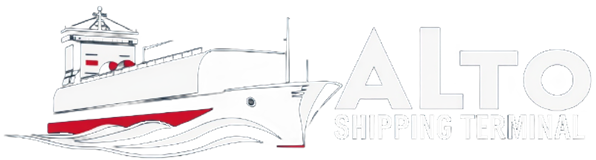 Alto Shipping Terminal